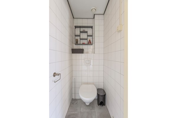 Medium property photo - Admiraal de Ruyterweg 41, 3333 TD Zwijndrecht